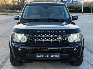 Land Rover Discovery 3.0 TDV6 SE 180 kW (245 CV)