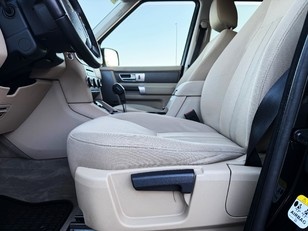 Land Rover Discovery 3.0 TDV6 SE 180 kW (245 CV)