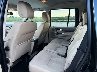 Land Rover Discovery 3.0 TDV6 SE 180 kW (245 CV)