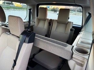 Land Rover Discovery 3.0 TDV6 SE 180 kW (245 CV)