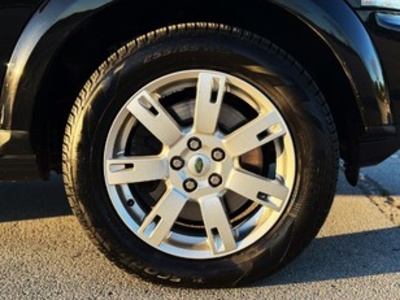 Land Rover Discovery 3.0 TDV6 SE 180 kW (245 CV) Land Rover Discovery 3.0 TDV6 SE 180 kW (245 CV)