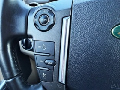 Land Rover Discovery 3.0 TDV6 SE 180 kW (245 CV) Land Rover Discovery 3.0 TDV6 SE 180 kW (245 CV)