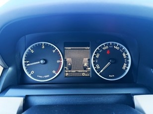 Land Rover Discovery 3.0 TDV6 SE 180 kW (245 CV)