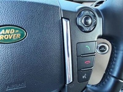 Land Rover Discovery 3.0 TDV6 SE 180 kW (245 CV) Land Rover Discovery 3.0 TDV6 SE 180 kW (245 CV)