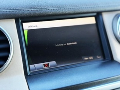 Land Rover Discovery 3.0 TDV6 SE 180 kW (245 CV) Land Rover Discovery 3.0 TDV6 SE 180 kW (245 CV)