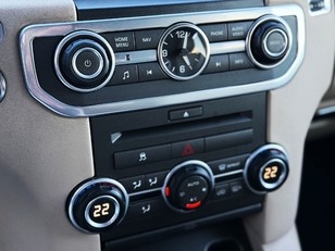 Land Rover Discovery 3.0 TDV6 SE 180 kW (245 CV)