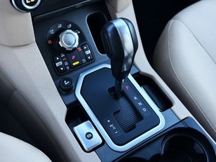 Land Rover Discovery 3.0 TDV6 SE 180 kW (245 CV)