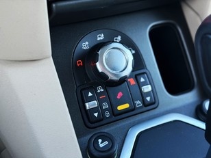 Land Rover Discovery 3.0 TDV6 SE 180 kW (245 CV)