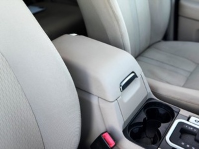 Land Rover Discovery 3.0 TDV6 SE 180 kW (245 CV) Land Rover Discovery 3.0 TDV6 SE 180 kW (245 CV)