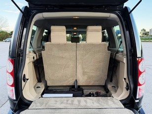 Land Rover Discovery 3.0 TDV6 SE 180 kW (245 CV)