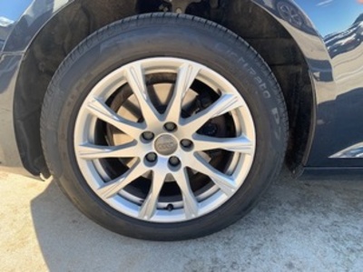 Audi A4 2.0 TDI 110 kW (150 CV) Audi A4 2.0 TDI 110 kW (150 CV)