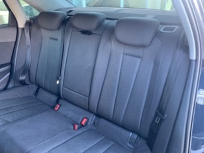 Audi A4 2.0 TDI 110 kW (150 CV) Audi A4 2.0 TDI 110 kW (150 CV)