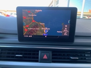 Audi A4 2.0 TDI 110 kW (150 CV)