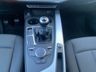Audi A4 2.0 TDI 110 kW (150 CV)