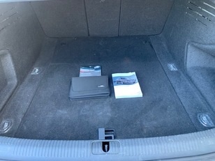 Audi A4 2.0 TDI 110 kW (150 CV)