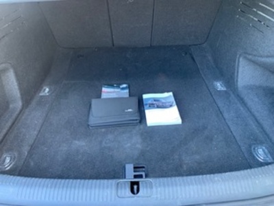 Audi A4 2.0 TDI 110 kW (150 CV) Audi A4 2.0 TDI 110 kW (150 CV)