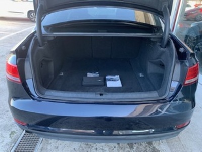 Audi A4 2.0 TDI 110 kW (150 CV) Audi A4 2.0 TDI 110 kW (150 CV)