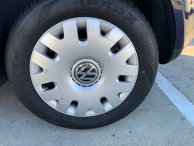 Volkswagen Polo 1.9 SDI Trendline 47 kW (64 CV) Volkswagen Polo 1.9 SDI Trendline 47 kW (64 CV)