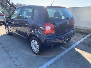 Volkswagen Polo 1.9 SDI Trendline 47 kW (64 CV)