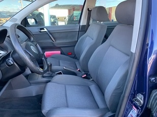 Volkswagen Polo 1.9 SDI Trendline 47 kW (64 CV)