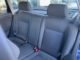 Volkswagen Polo 1.9 SDI Trendline 47 kW (64 CV)