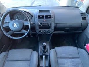 Volkswagen Polo 1.9 SDI Trendline 47 kW (64 CV)