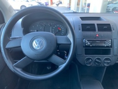Volkswagen Polo 1.9 SDI Trendline 47 kW (64 CV) Volkswagen Polo 1.9 SDI Trendline 47 kW (64 CV)