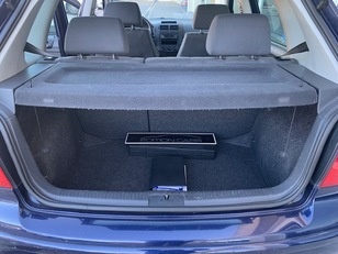 Volkswagen Polo 1.9 SDI Trendline 47 kW (64 CV)