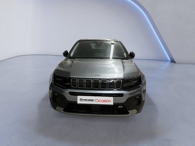 Jeep Avenger Summit BEV 115 kW (156 CV) Vehículo usado en Las Palmas - 7