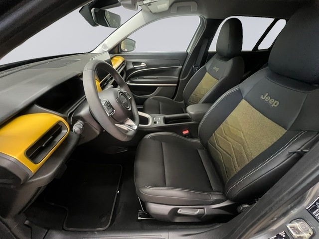 Jeep Avenger Summit BEV 115 kW (156 CV) Vehículo usado en Las Palmas - 9