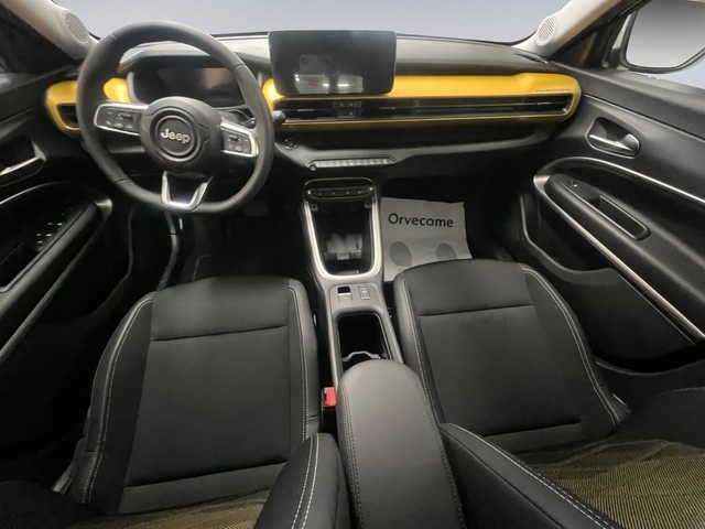 Jeep Avenger Summit BEV 115 kW (156 CV) Vehículo usado en Las Palmas - 10