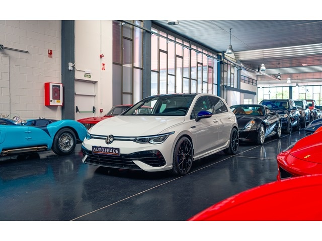 VolkswagenGolf R 20 Aniversario 2.0 TSI 4Motion 245 kW (333 CV) DSG
