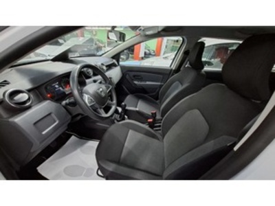 Dacia Duster Comfort Blue dCi 85 kW (115 CV) 4X2 Dacia Duster Comfort Blue dCi 85 kW (115 CV) 4X2