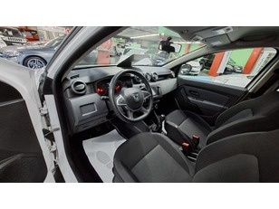 Dacia Duster Comfort Blue dCi 85 kW (115 CV) 4X2