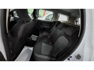 Dacia Duster Comfort Blue dCi 85 kW (115 CV) 4X2