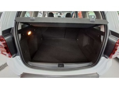 Dacia Duster Comfort Blue dCi 85 kW (115 CV) 4X2 Dacia Duster Comfort Blue dCi 85 kW (115 CV) 4X2