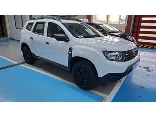 Dacia Duster Comfort Blue dCi 85 kW (115 CV) 4X2