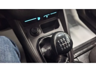 Ford Transit Connect Furgon 1.5 TDCi Ambiente 200 L1 55 kW (75 CV) Ford Transit Connect Furgon 1.5 TDCi Ambiente 200 L1 55 kW (75 CV)