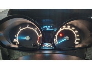 Ford Transit Connect Furgon 1.5 TDCi Ambiente 200 L1 55 kW (75 CV)