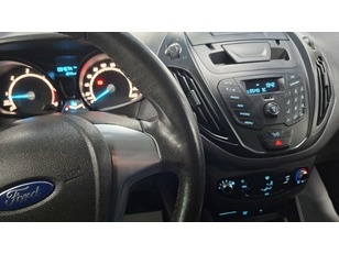 Ford Transit Connect Furgon 1.5 TDCi Ambiente 200 L1 55 kW (75 CV)