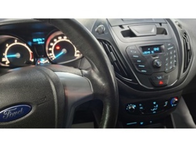 Ford Transit Connect Furgon 1.5 TDCi Ambiente 200 L1 55 kW (75 CV) Ford Transit Connect Furgon 1.5 TDCi Ambiente 200 L1 55 kW (75 CV)