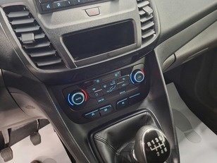 Ford Transit Connect Furgon 1.5 TDCi Ambiente 200 L1 55 kW (75 CV)