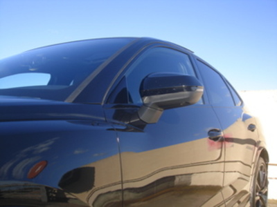 Audi RS Q3 Sportback 2.5 TFSI quattro 294 kW (400 CV) S tronic Audi RS Q3 Sportback 2.5 TFSI quattro 294 kW (400 CV) S tronic