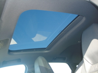 Audi RS Q3 Sportback 2.5 TFSI quattro 294 kW (400 CV) S tronic Audi RS Q3 Sportback 2.5 TFSI quattro 294 kW (400 CV) S tronic