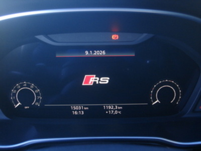 Audi RS Q3 Sportback 2.5 TFSI quattro 294 kW (400 CV) S tronic Audi RS Q3 Sportback 2.5 TFSI quattro 294 kW (400 CV) S tronic