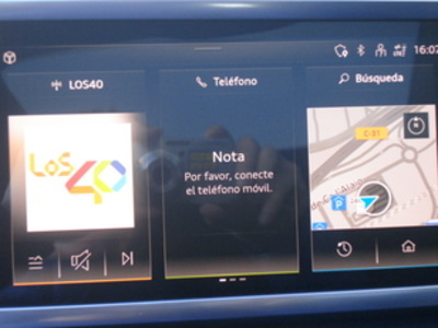 Audi RS Q3 Sportback 2.5 TFSI quattro 294 kW (400 CV) S tronic Audi RS Q3 Sportback 2.5 TFSI quattro 294 kW (400 CV) S tronic