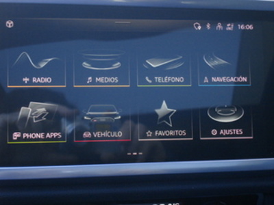 Audi RS Q3 Sportback 2.5 TFSI quattro 294 kW (400 CV) S tronic Audi RS Q3 Sportback 2.5 TFSI quattro 294 kW (400 CV) S tronic