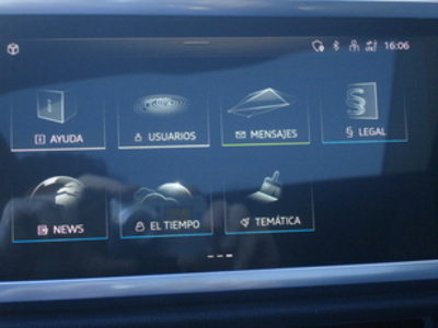 Audi RS Q3 Sportback 2.5 TFSI quattro 294 kW (400 CV) S tronic Audi RS Q3 Sportback 2.5 TFSI quattro 294 kW (400 CV) S tronic