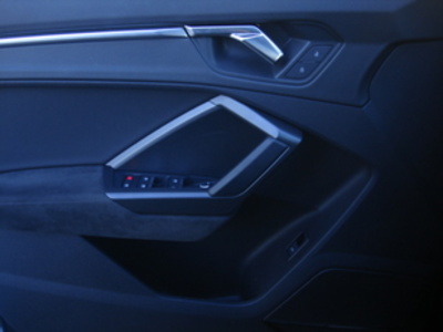 Audi RS Q3 Sportback 2.5 TFSI quattro 294 kW (400 CV) S tronic Audi RS Q3 Sportback 2.5 TFSI quattro 294 kW (400 CV) S tronic