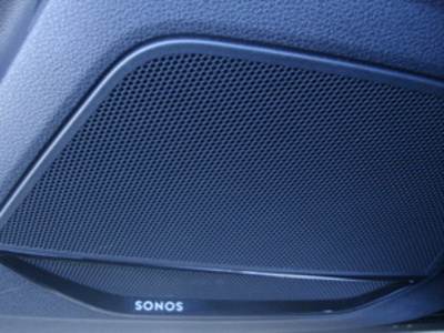 Audi RS Q3 Sportback 2.5 TFSI quattro 294 kW (400 CV) S tronic Audi RS Q3 Sportback 2.5 TFSI quattro 294 kW (400 CV) S tronic